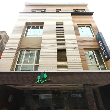 Oyo Flagship 486 Nungambakkam-Greams Road-Apollo Hospital Hotel Chennai Exterior photo