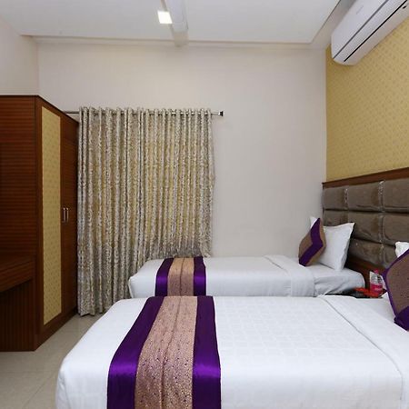 Oyo Flagship 486 Nungambakkam-Greams Road-Apollo Hospital Hotel Chennai Exterior photo